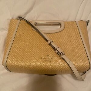 Kate Spade Alexis Crossbody Clutch